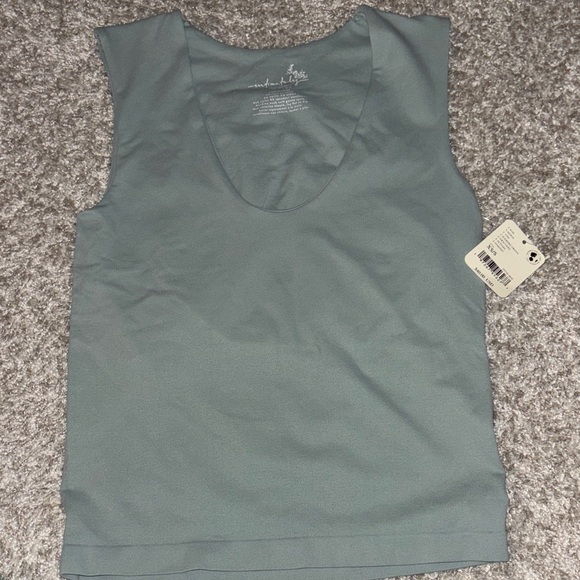 Free People Tank Top - Picture 1 of 4